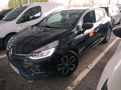 Renault CLIO Clio 0.9 TCe 90ch energy Intens 5p Euro6c// 2 PLACES - 2 SEATS