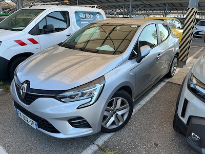 Renault CLIO Clio 1.5 Blue dCi 85ch Business