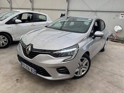 Renault CLIO Clio Reversible 1.0 TCe 90ch Business - 21