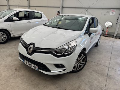 Renault CLIO Clio Ste 0.9 TCe 90ch energy Business Reversible E6C