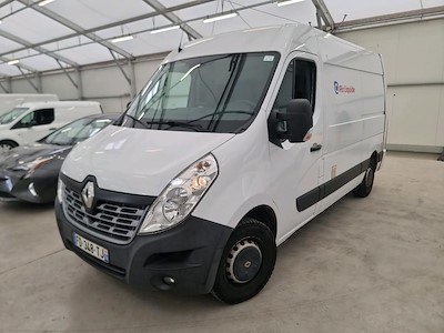 Renault MASTER Master Fg F3500 L2H2 2.3 dCi 130ch Grand Confort Euro6