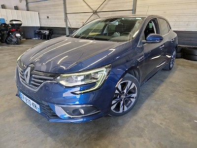 Renault MEGANE Megane 1.3 TCe 140ch FAP Business Intens EDC