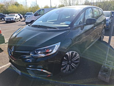 Renault Grand SCENIC Grand Scenic 1.3 TCe 140ch Business EDC 7 places - 21