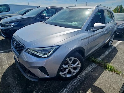Seat ARONA Arona 1.0 TSI 110ch FR