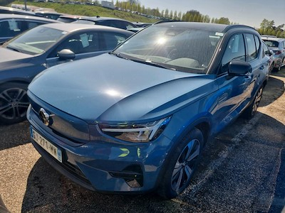 Volvo XC40 XC40 Recharge 231ch Start EDT