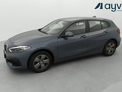 BMW 116d advantage 116 CV Business Pack NAVI
