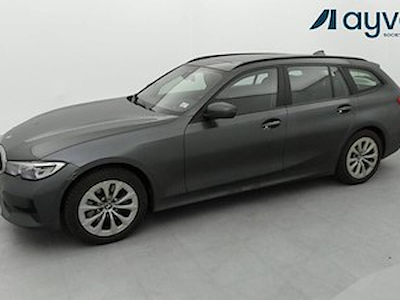 BMW 330d touring xdrive 286 CV Business Pack Plus, Comfort Pack, Toit Pano, HUD