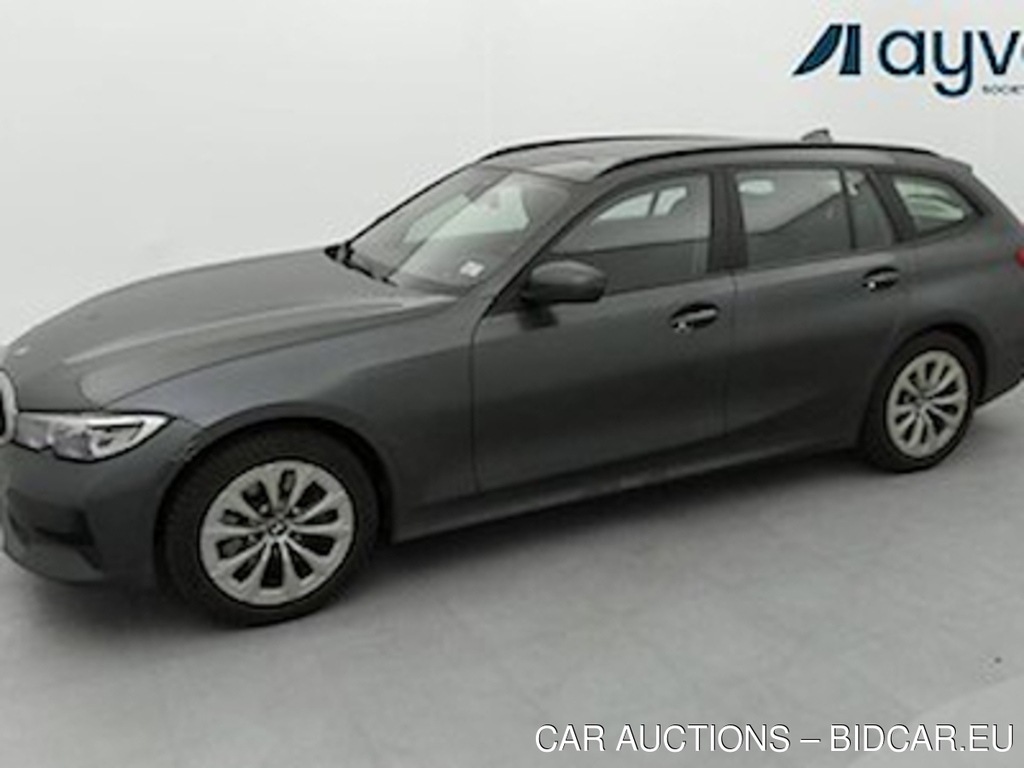 BMW 330d touring xdrive 286 CV Business Pack Plus, Comfort Pack, Toit Pano, HUD