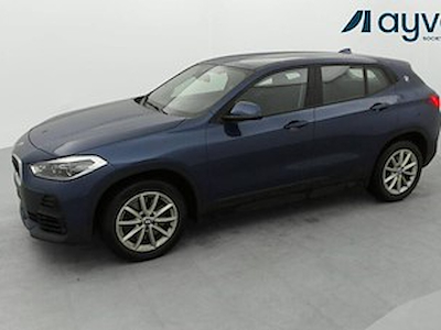 BMW X2 2.0 sdrive20i dct 178CV BUSINES PACK NAVI