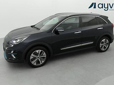 Kia Niro 64kwh more 204 CV Pack Luxe, Toit pano