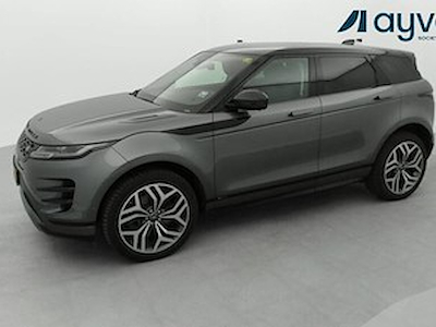 Land Rover Range rover evoque 2.0 td4 4wd 150 CV R-Dynamic SE, Drive Assist Pack, Cold Climate, Black Design Pack