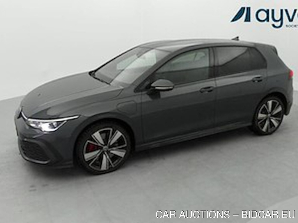 Volkswagen Golf viii 1.4 phev gte dsg 150CV NAVI