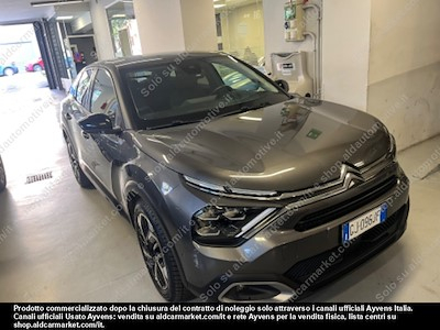 Citroen C4 bluehdi 130 SS shine -