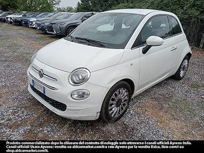 Fiat 500 1.2 69cv easypower lounge -