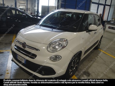 Fiat 500l PC 1.3 multijet 95cv -