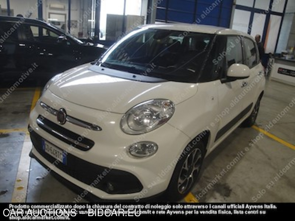 Fiat 500l PC 1.3 multijet 95cv -