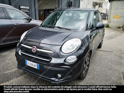 Fiat 500l business 1.3 multijet 95cv -