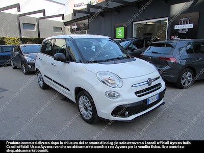 Fiat 500l urban 1.3mjet mta 95cv -