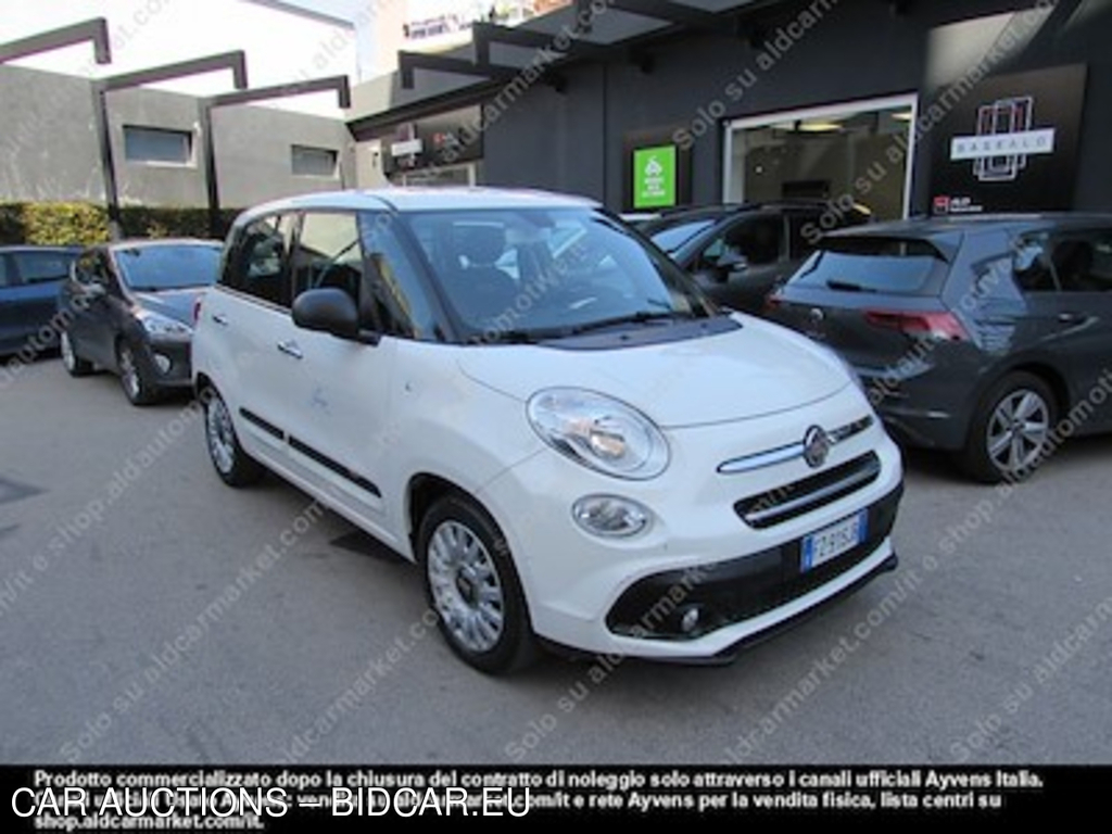 Fiat 500l urban 1.3mjet mta 95cv -