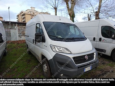 Fiat ducato 35 mh2 2.0 multijet -