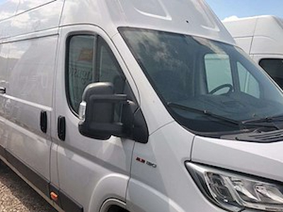 Fiat ducato maxi 35 xlh3 2.3 -