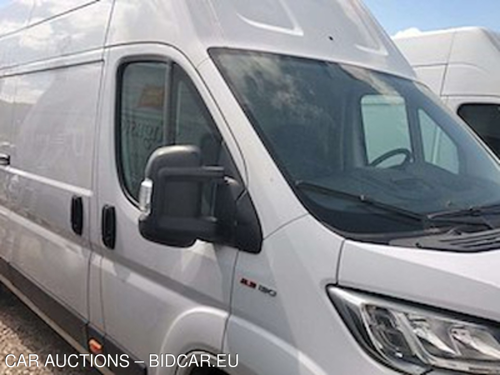 Fiat ducato maxi 35 xlh3 2.3 -