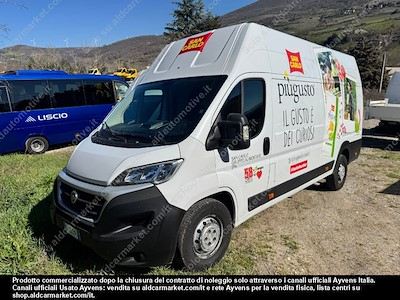 Fiat ducato maxi 35 xlh3 2.3 -