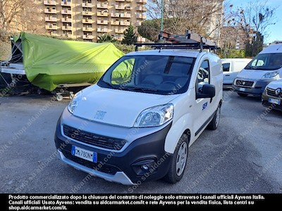 Fiat fiorino 1.3 multijet 95 CV -