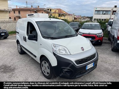 Fiat fiorino 1.3 multijet 95 CV -