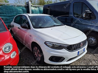 Fiat tipo consip13 1.3 mjt 95cv -