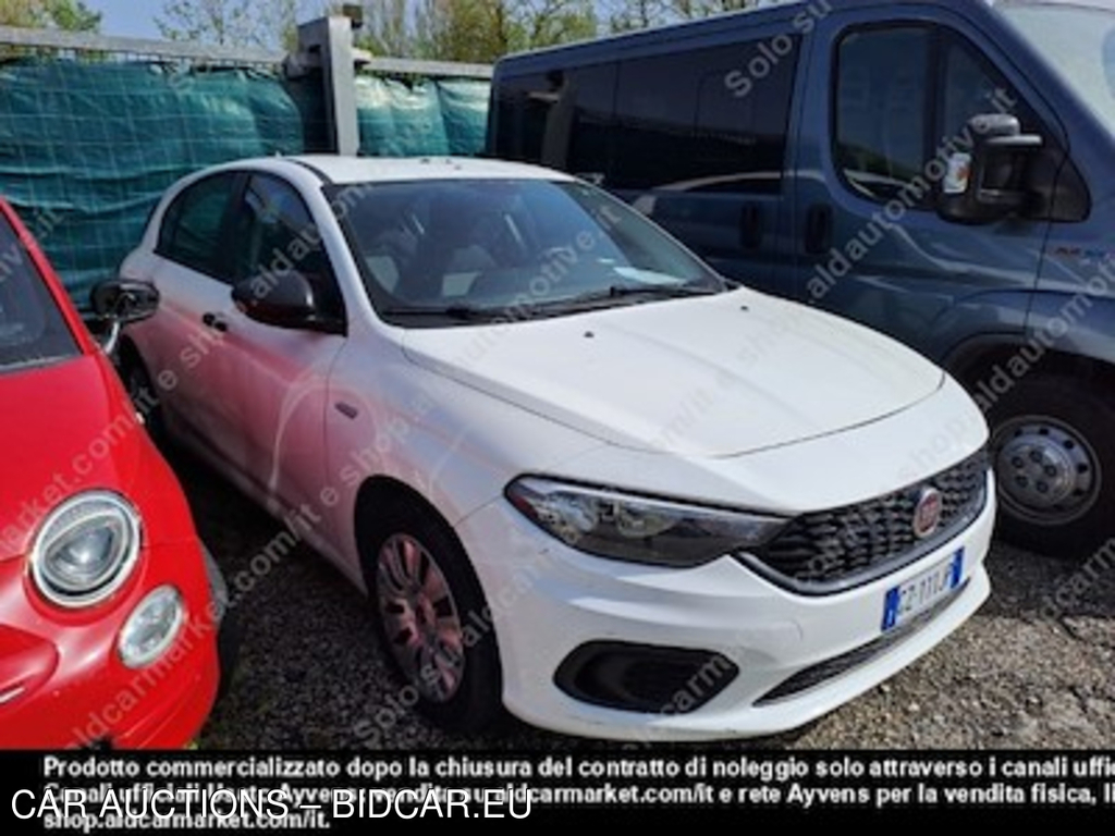 Fiat tipo consip13 1.3 mjt 95cv -