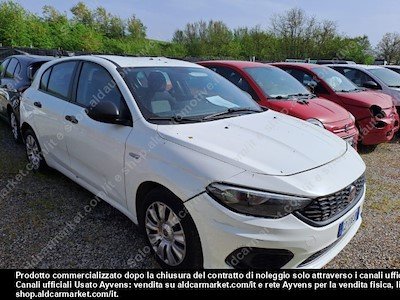 Fiat tipo consip13 1.3 mjt 95cv -