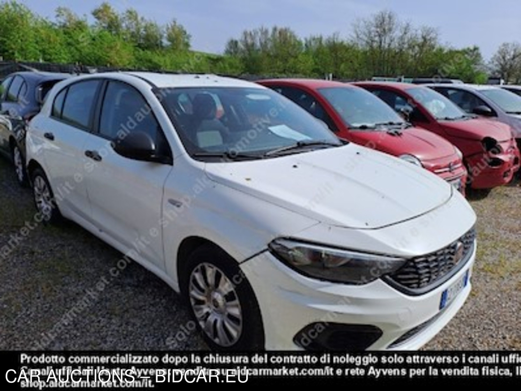 Fiat tipo consip13 1.3 mjt 95cv -