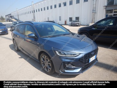 Ford focus 1.5 ecoblue 120cv ST -
