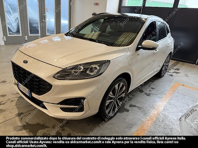 Ford kuga PC 2.5 benzina phev -