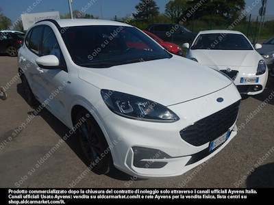 Ford kuga 1.5 ecoblue 120cv 2wd -
