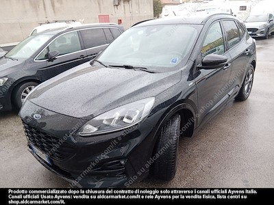 Ford kuga 1.5 ecoblue 120cv 2wd -