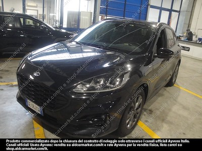 Ford kuga 1.5 ecoblue 120cv 2wd -