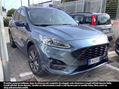 Ford kuga 2.5 benzina phev 225cv -