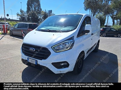Ford transit custom 280 l1h1 trend -