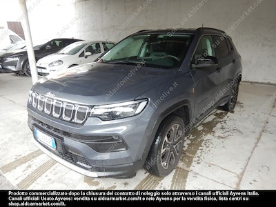 Jeep compass PC 1.6 mjet II -