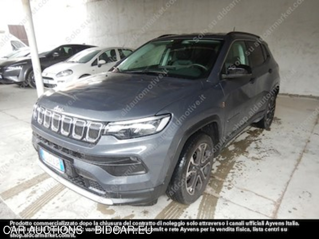 Jeep compass PC 1.6 mjet II -