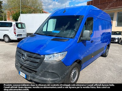 Mercedes-Benz Mercedes sprinter 311 cdi f3933 t.alto -