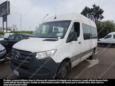 Mercedes-Benz sprinter 314 cdi k3735 t.alto -