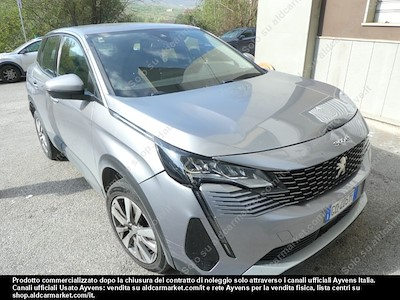 Peugeot 3008 PC bluehdi 130 eat8 -