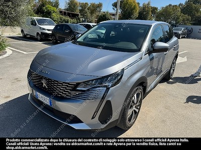 Peugeot 3008 PC bluehdi 130 eat8 -