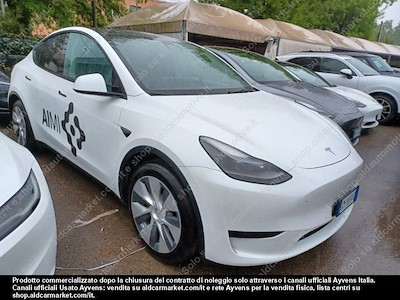 Tesla model Y 50 kwh rwd -