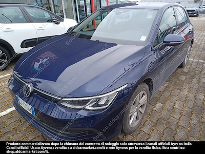 Volkswagen golf 1.0 etsi 81kw evo -