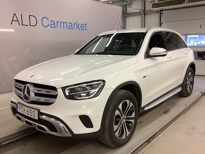 Mercedes-Benz Glc 300 E 4MATIC Base Drag Varmare