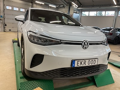 Volkswagen Id.4 pro performance 77kwh Comfort Plus Drag Varmare Navi